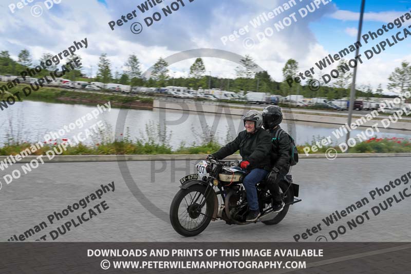 Vintage motorcycle club;eventdigitalimages;no limits trackdays;peter wileman photography;vintage motocycles;vmcc banbury run photographs